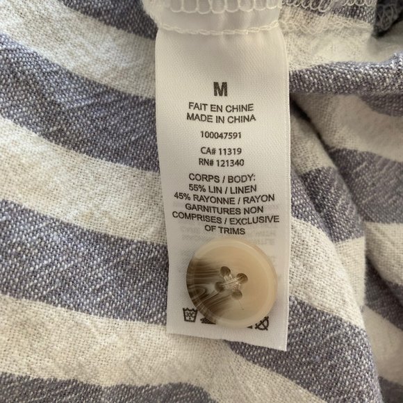 $10 for 2 SLEEVELESS TOP (Size M） - Picture 5 of 6